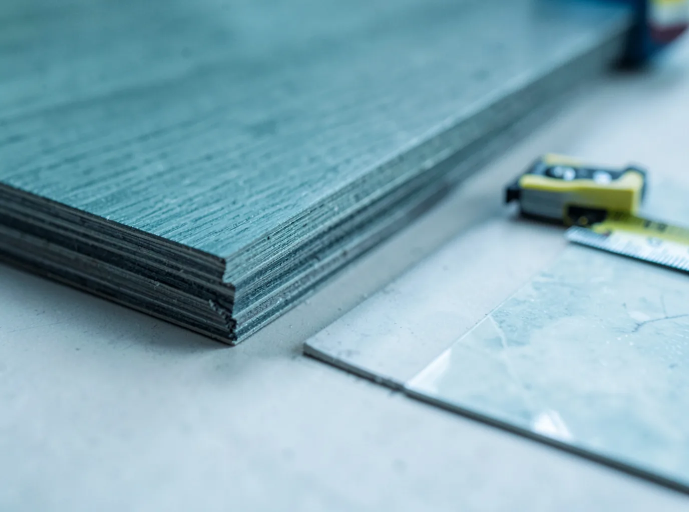 Luxury Vinyl Plank Installation Dilltown, PA FAQs
